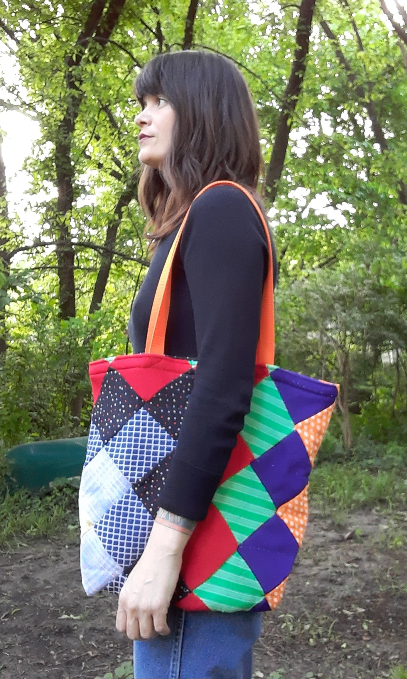 Tote Bags