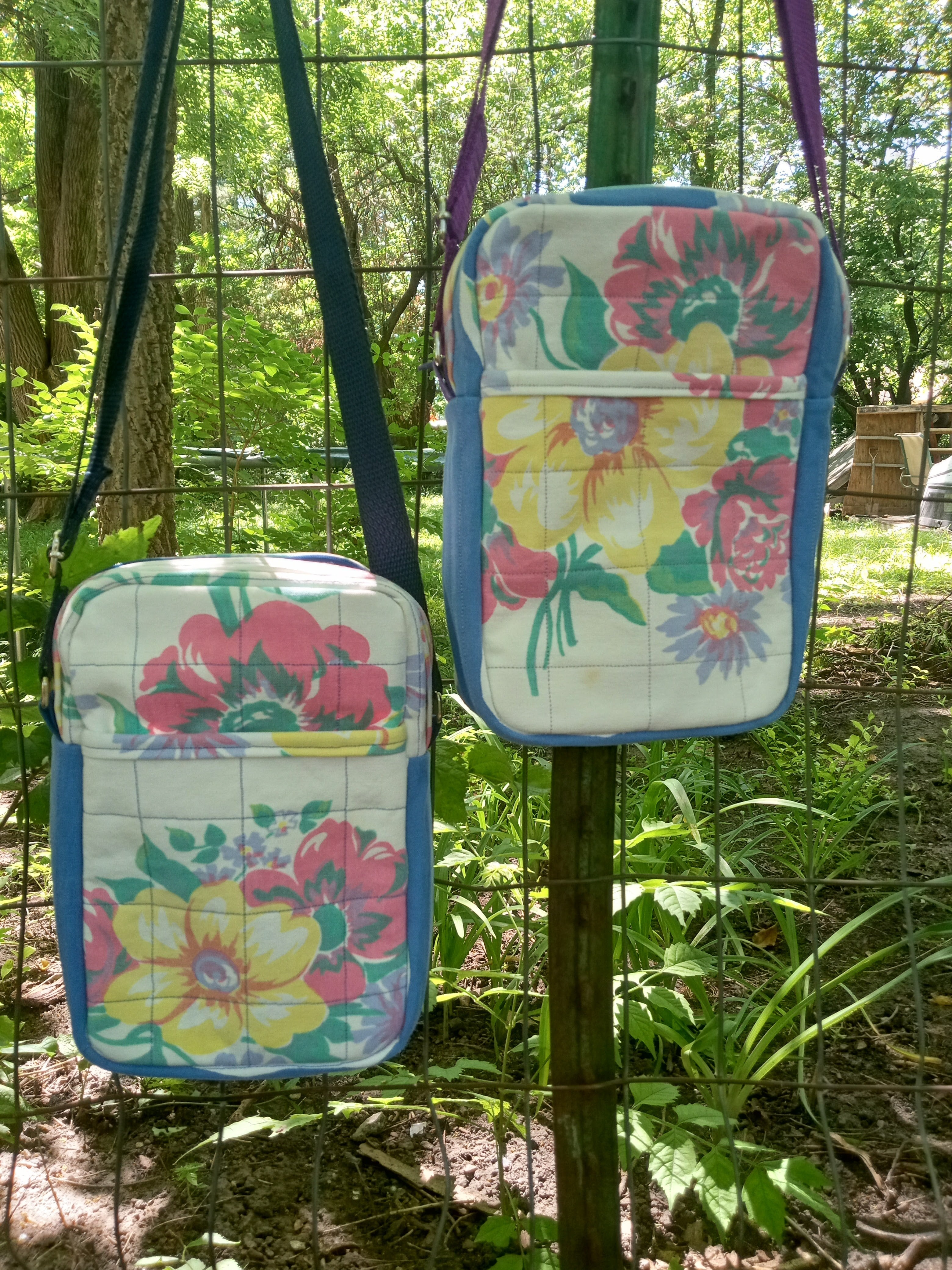 Crossbody Bags