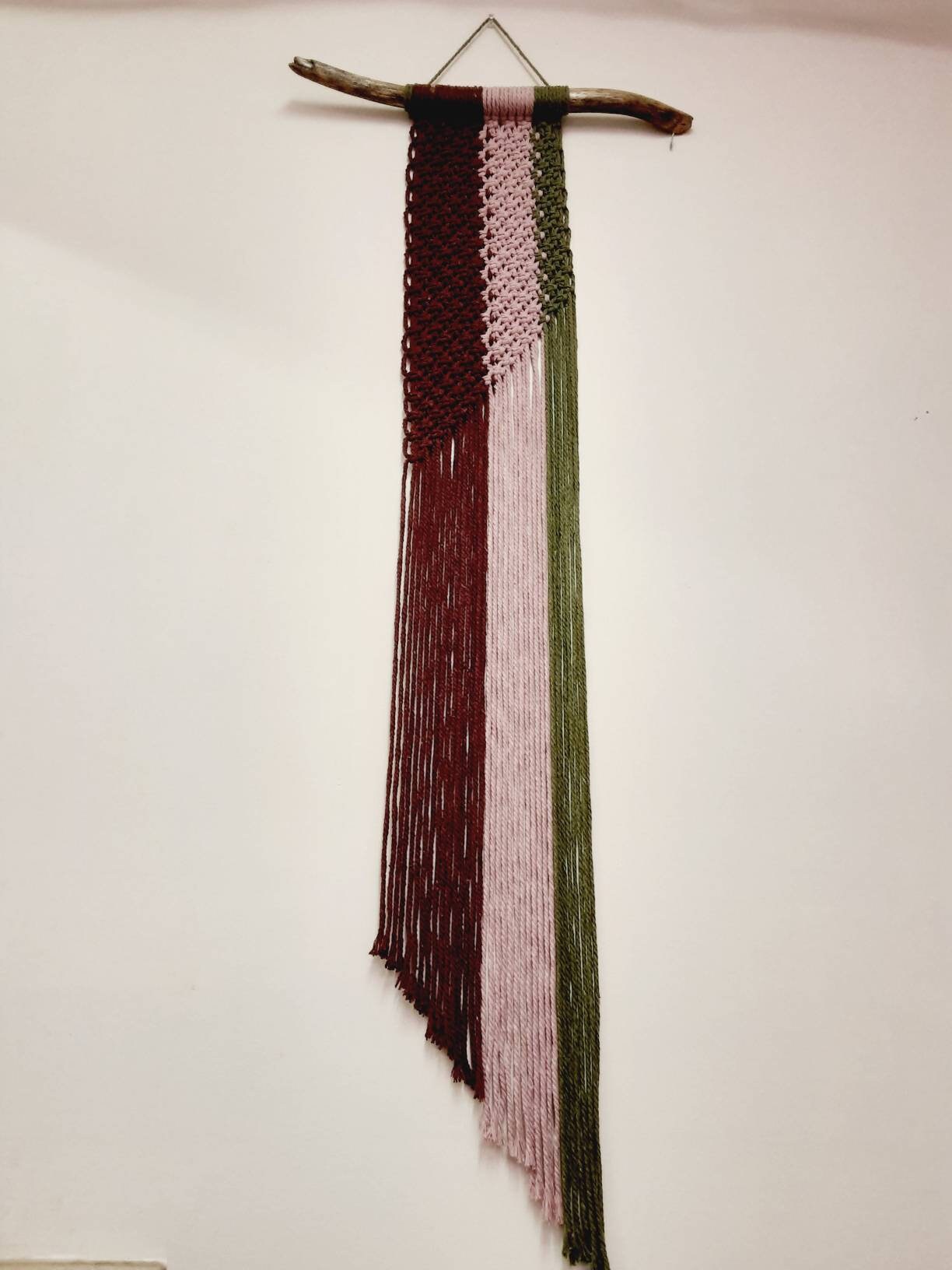 Macrame Wall Art
