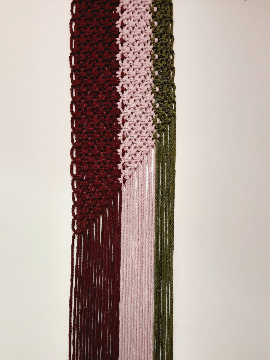 Macrame Wall Art
