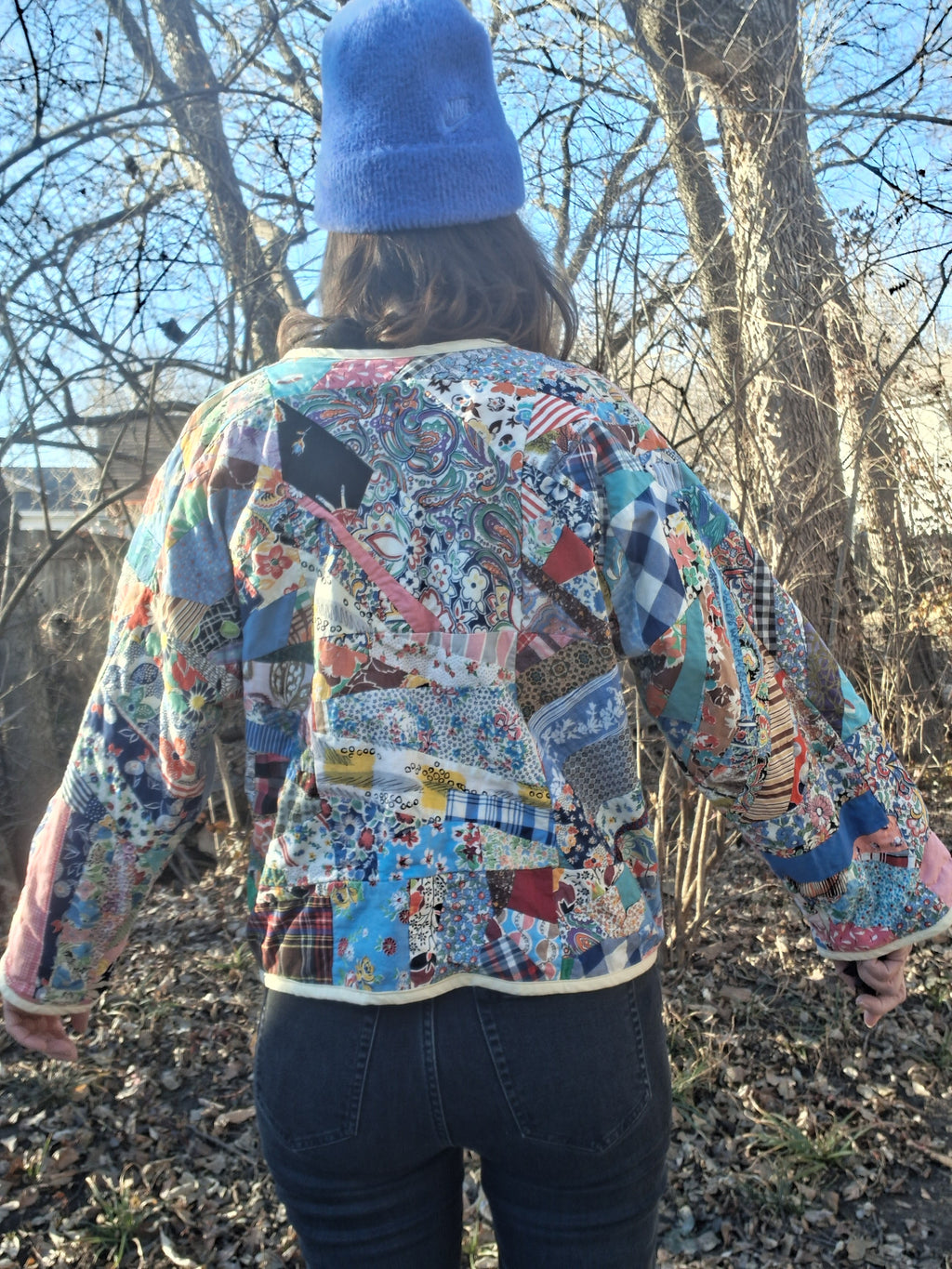 Quilt Coat