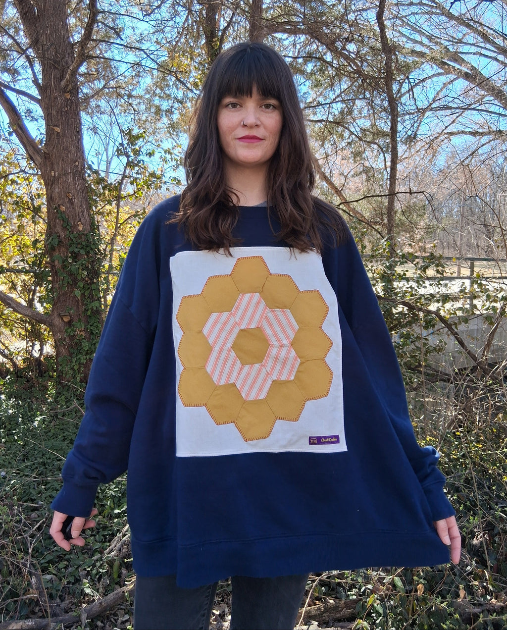 mustard hex