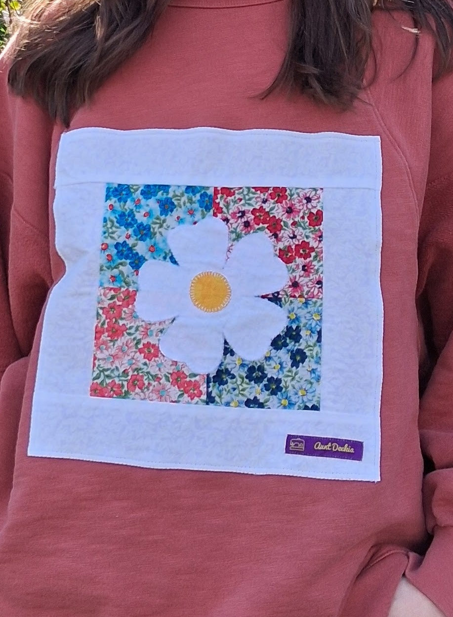 Daisy Patch 3