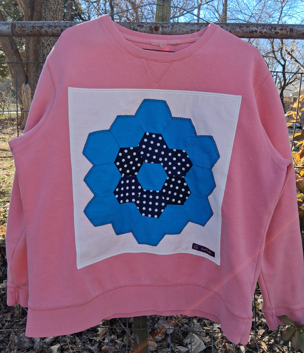 blue hex