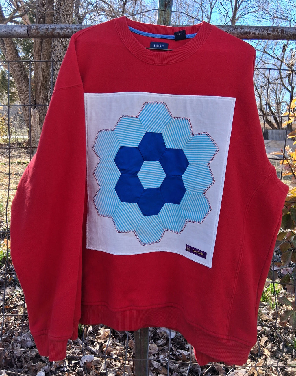 blues hex