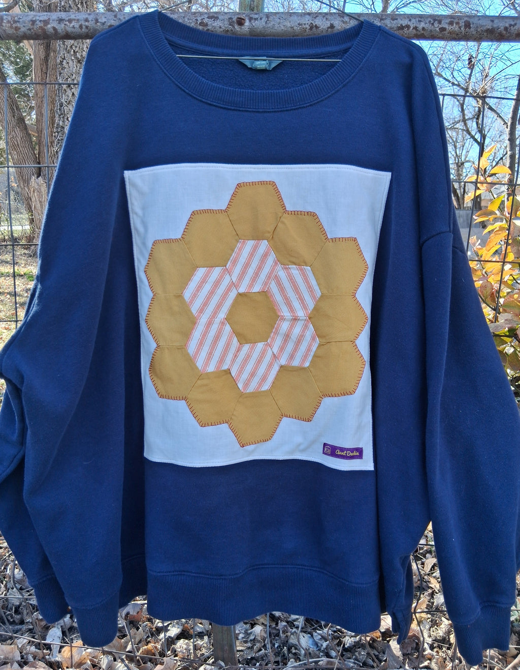 mustard hex