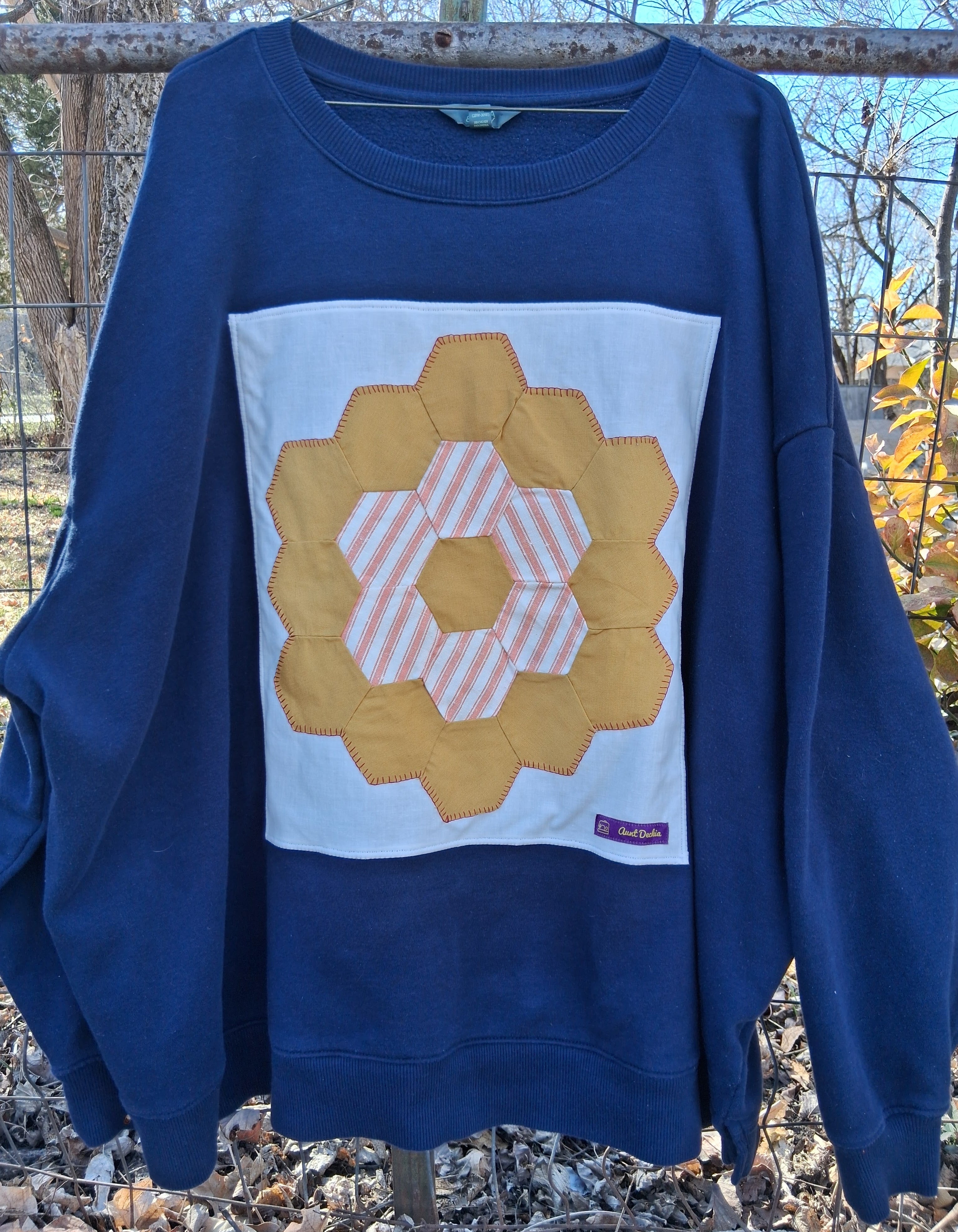 mustard hex