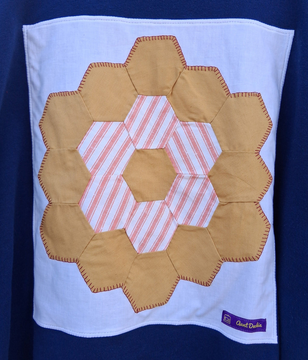 mustard hex