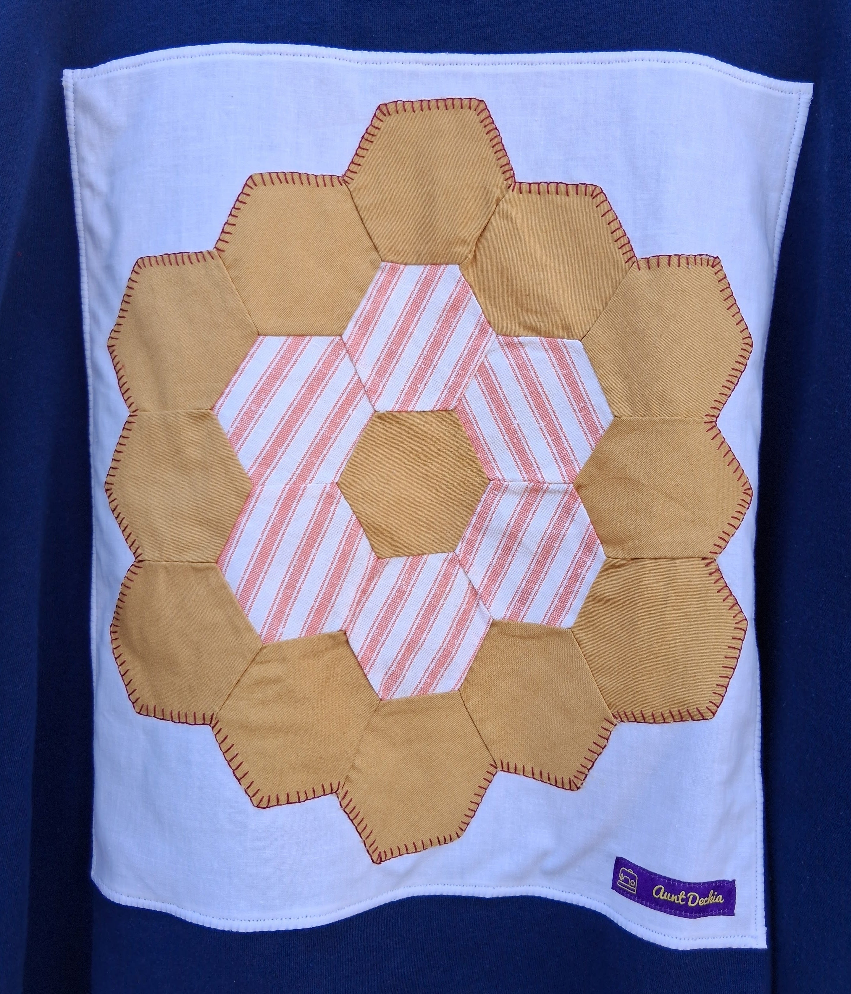 mustard hex
