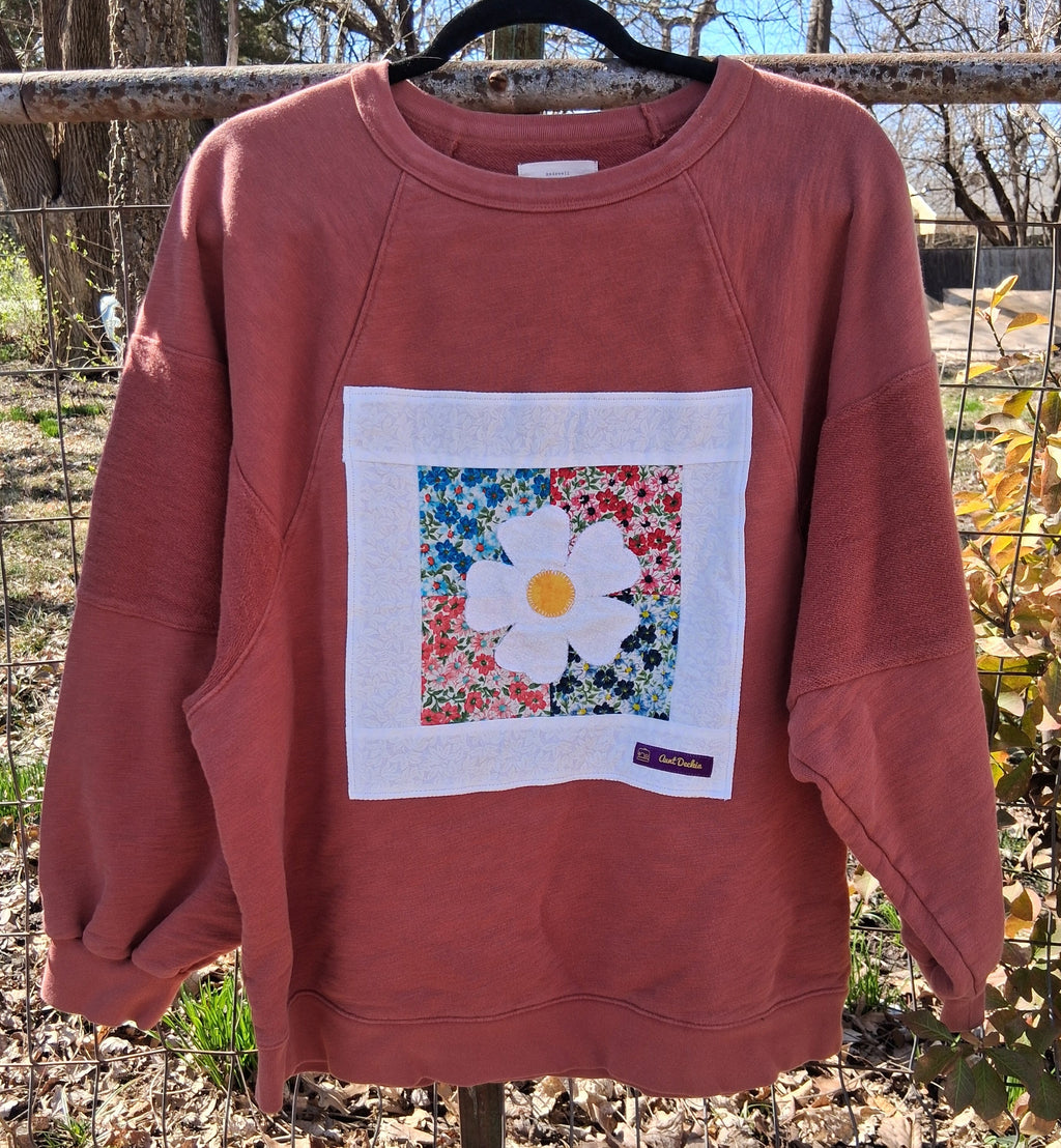 Daisy Patch 3