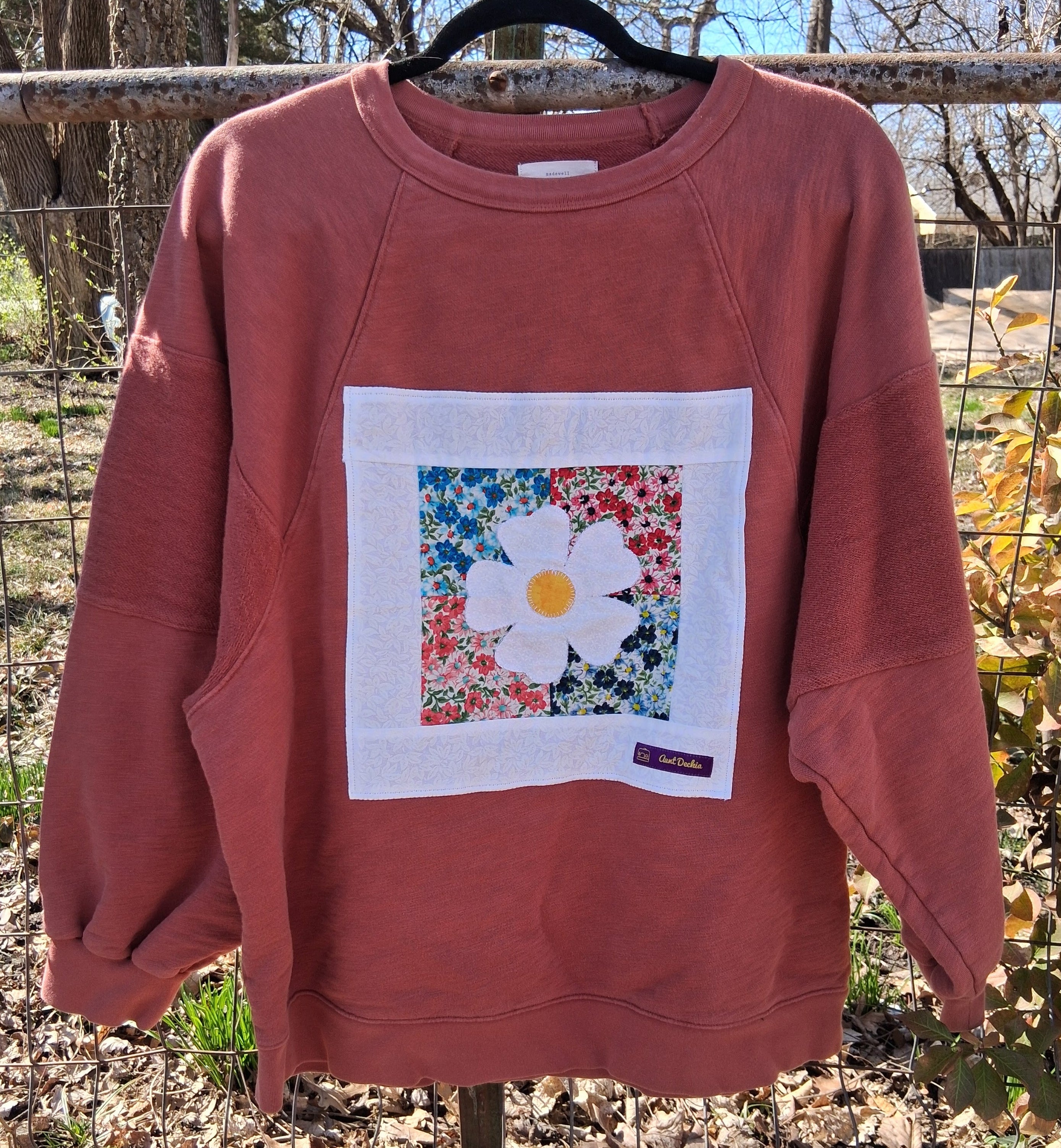 Daisy Patch 3