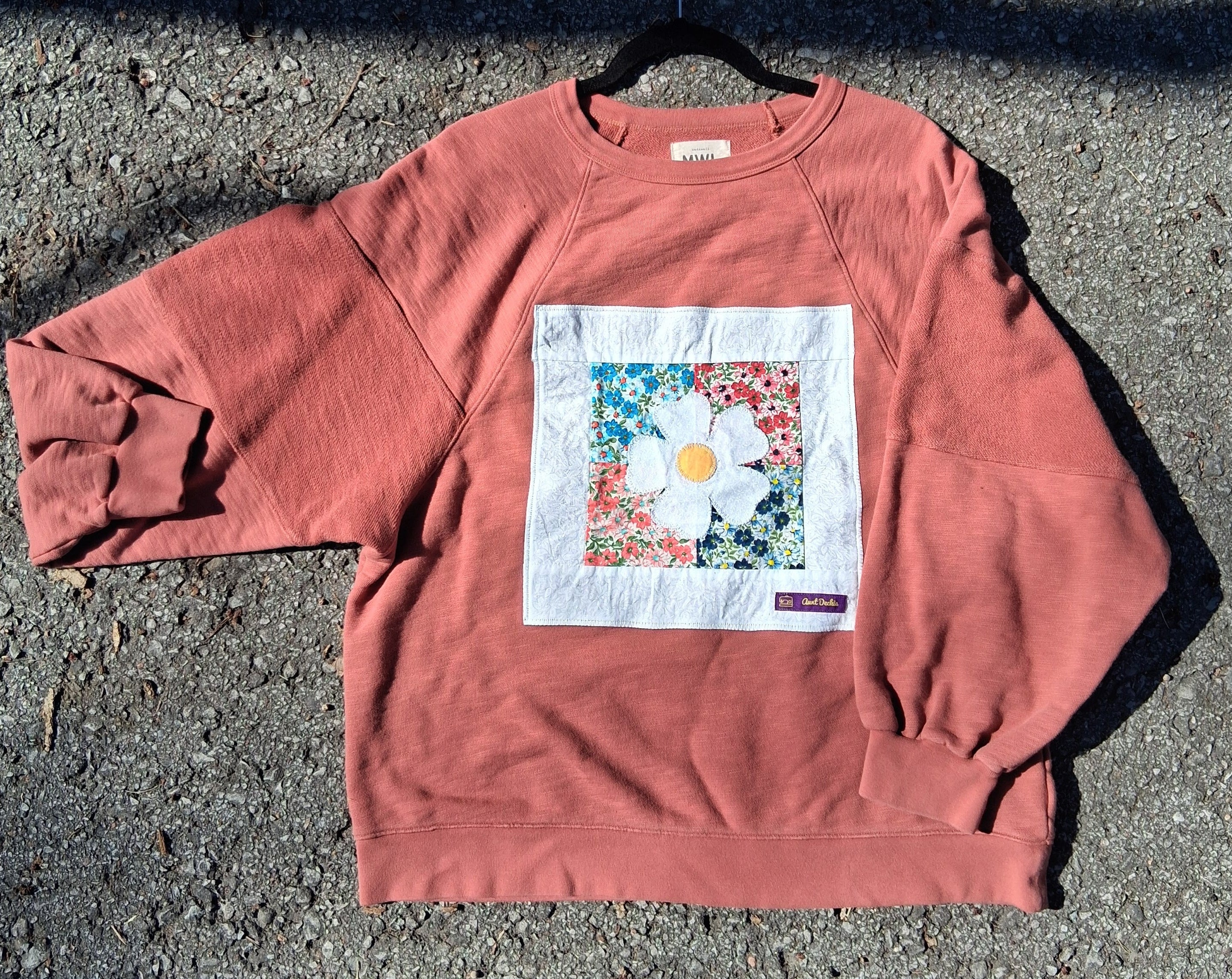 Daisy Patch 3