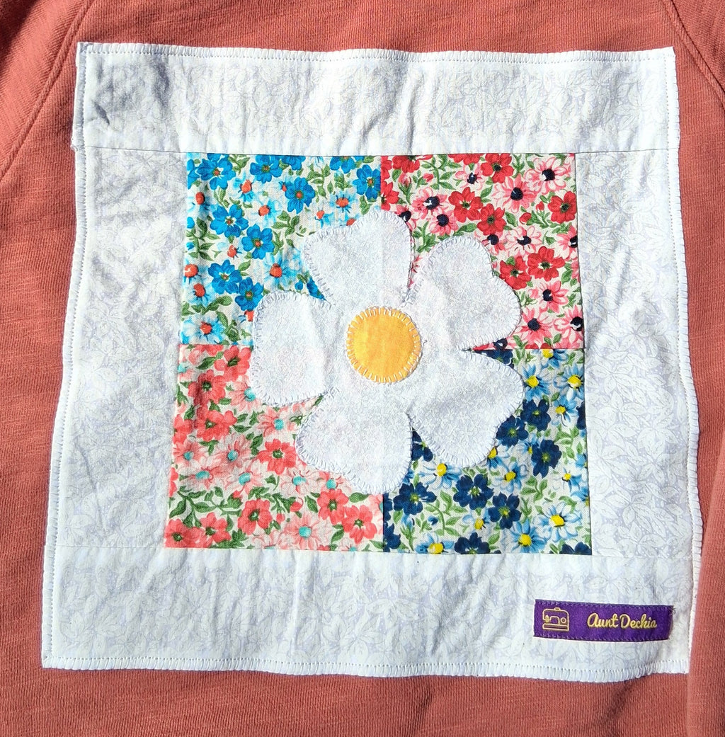 Daisy Patch 3