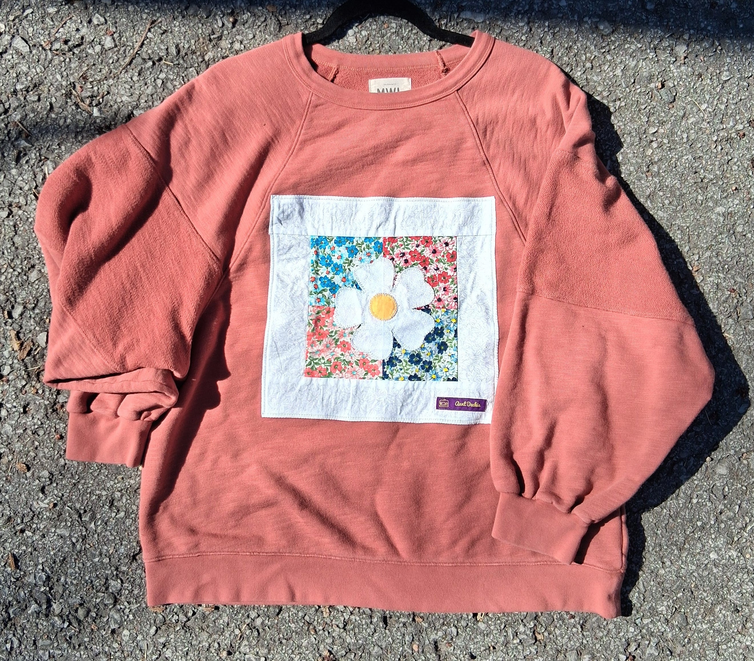 Daisy Patch 3