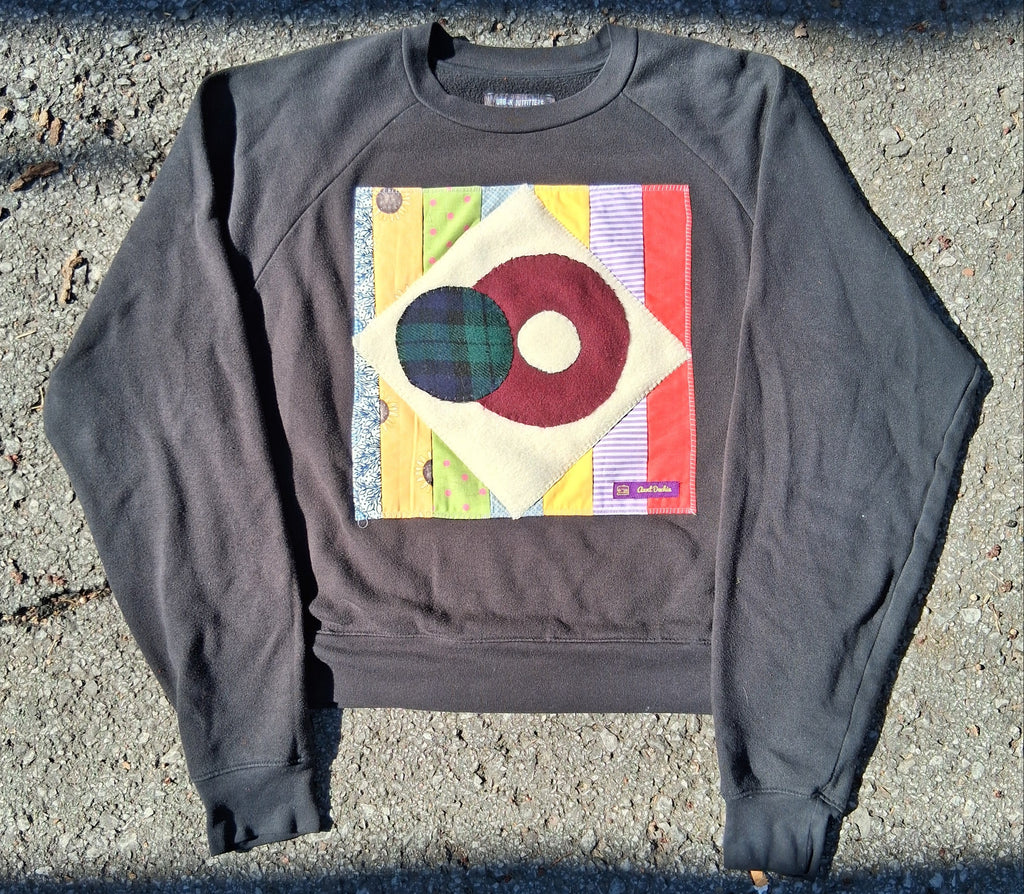 Felt Patch