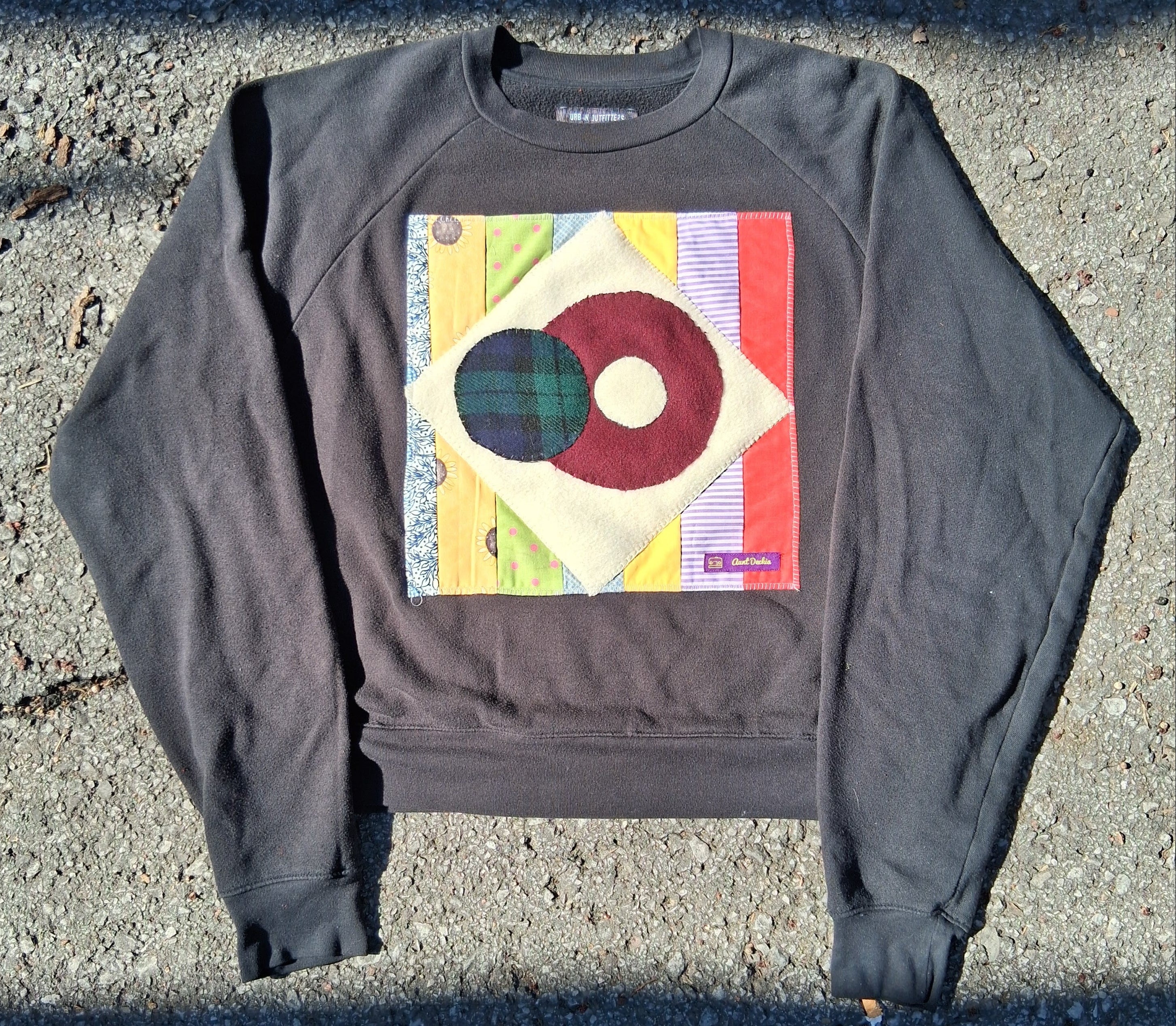 Felt Patch