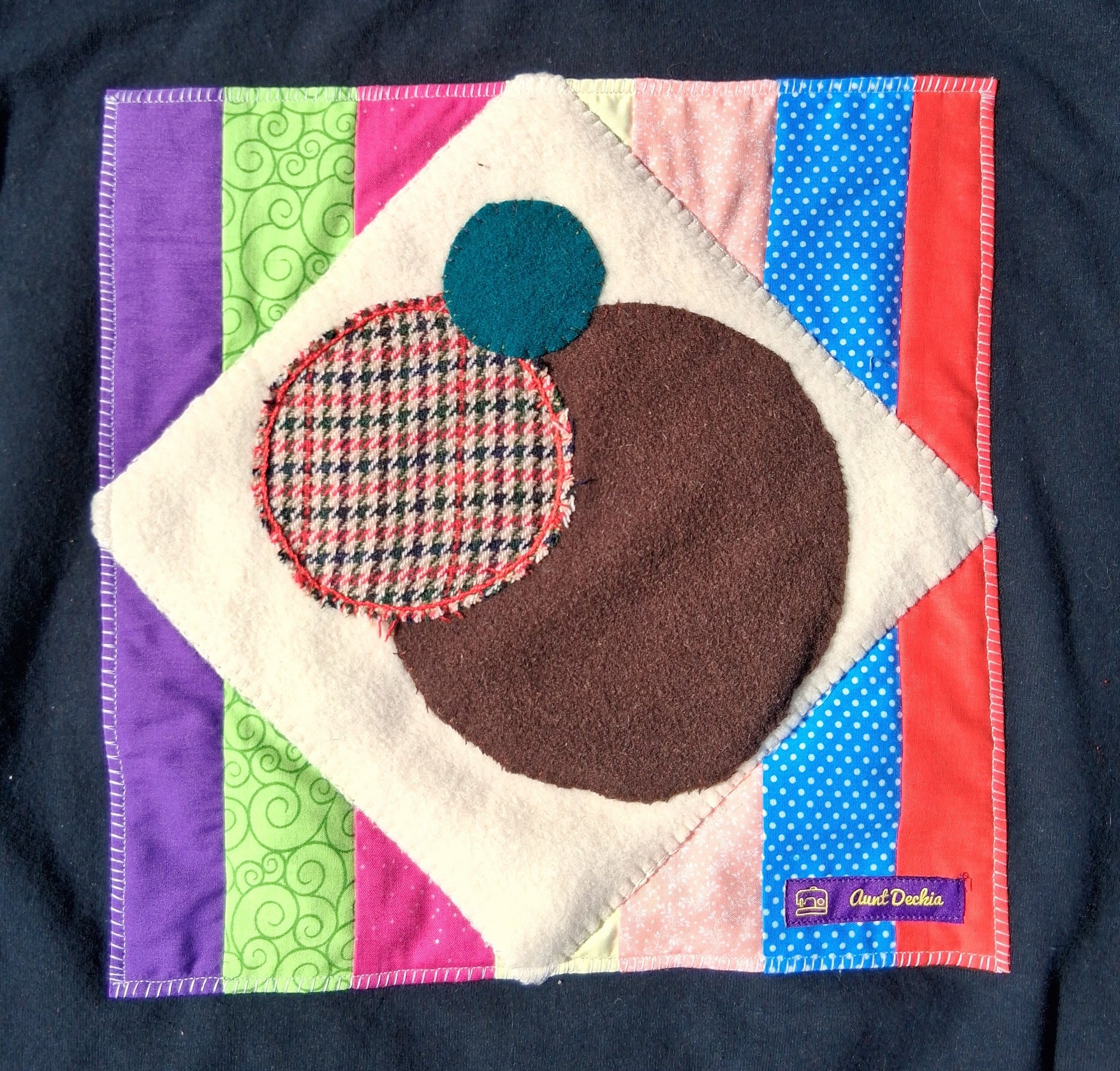 felt patch 5