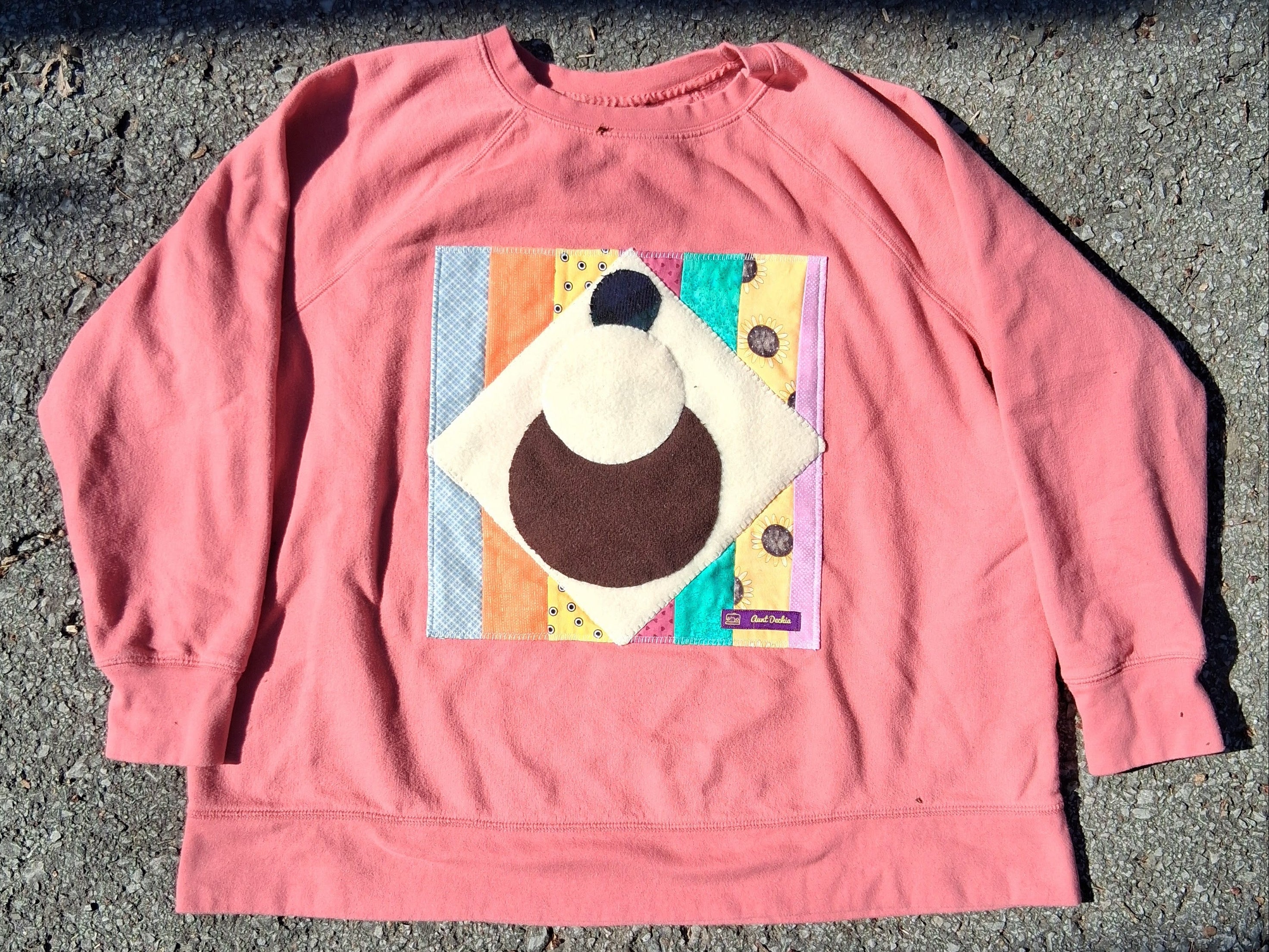 felt 2