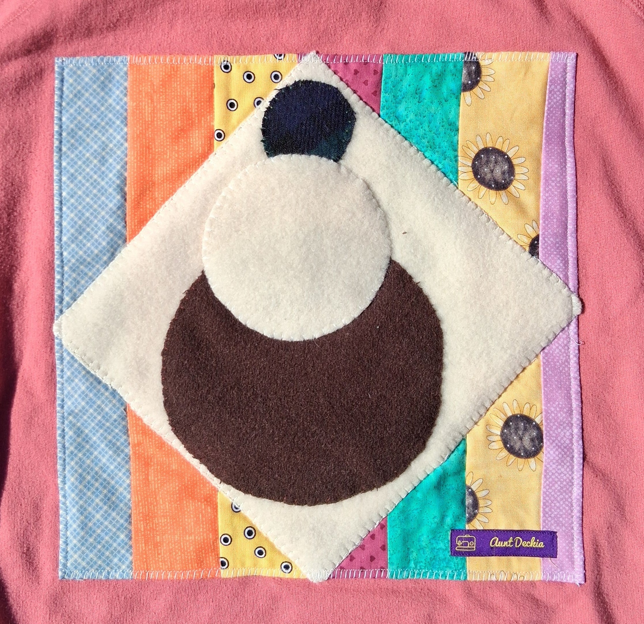 felt 2