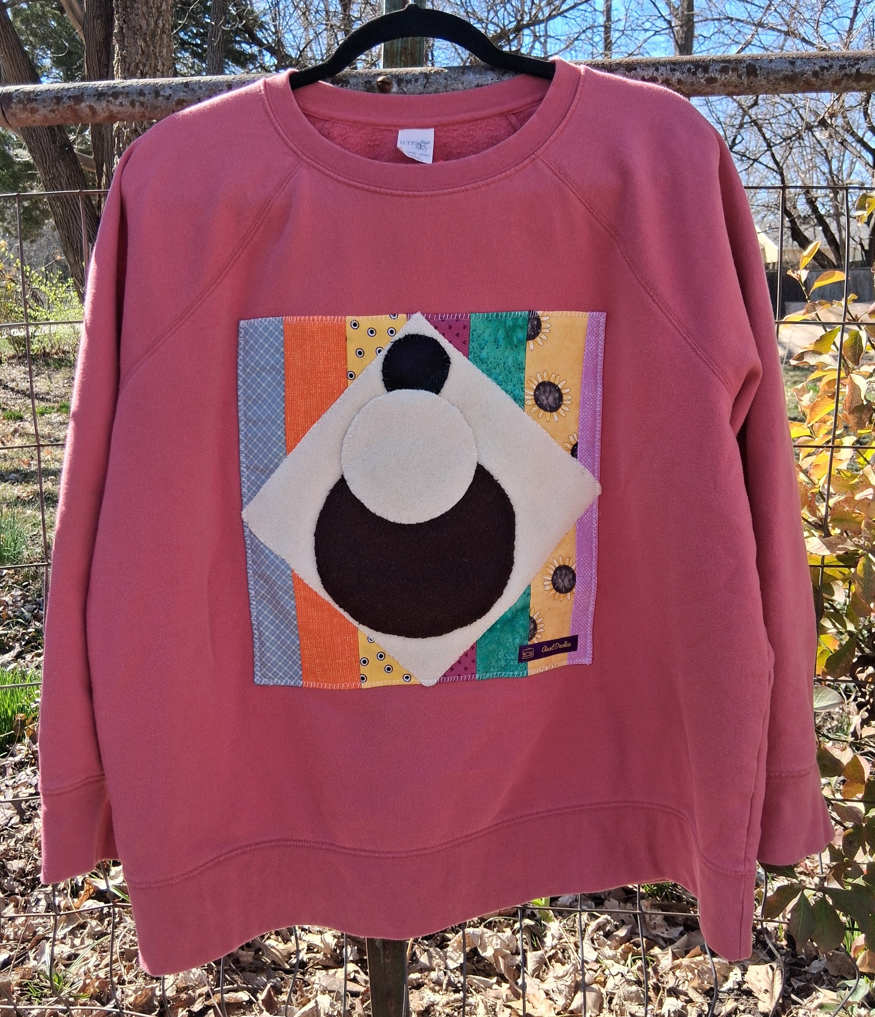 felt 2