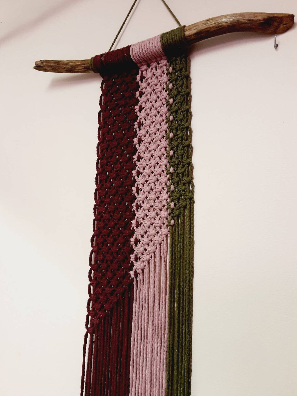 Macrame Wall Art