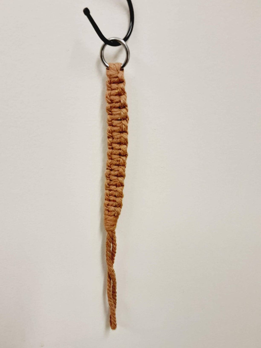 Macrame Plant Hanger Extension