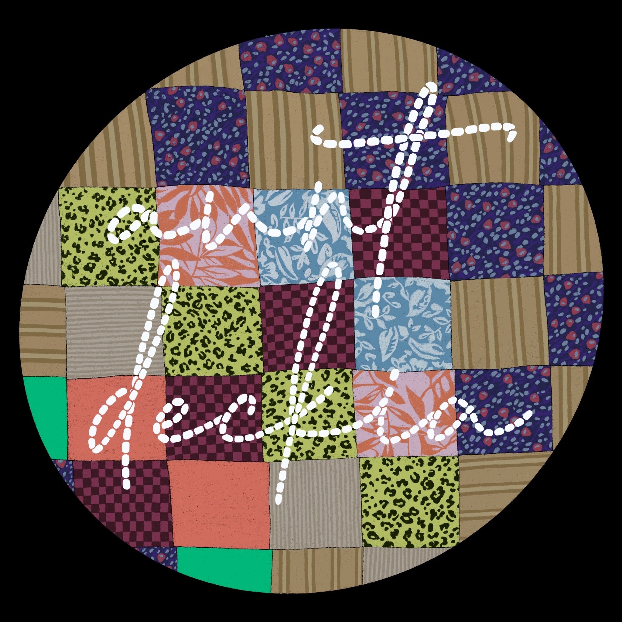Aunt Deckia gift card
