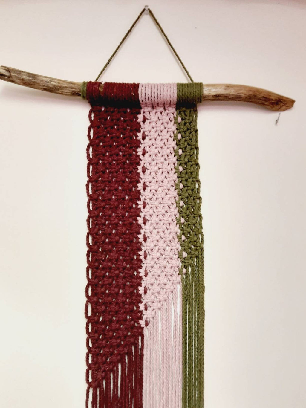 Macrame Wall Art