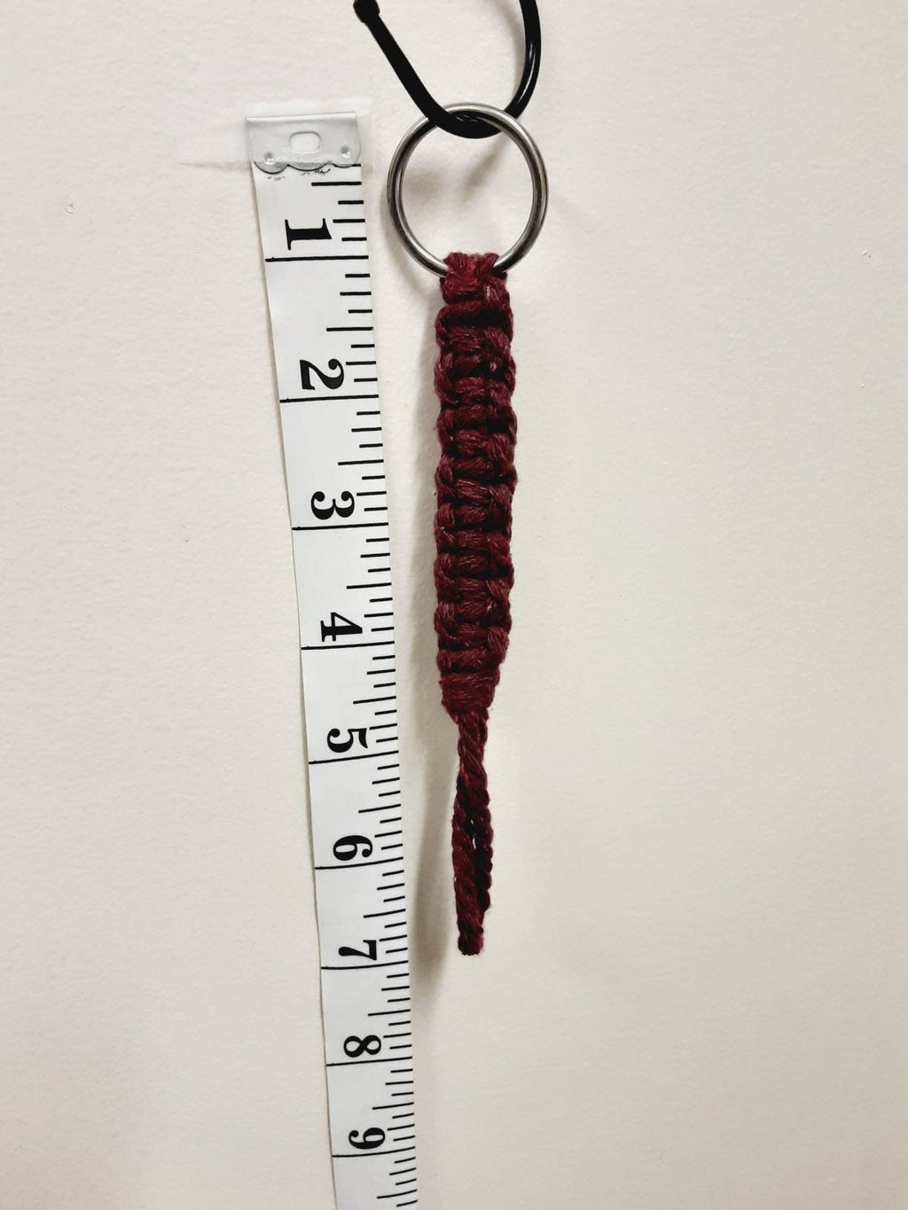 Macrame Plant Hanger Extension