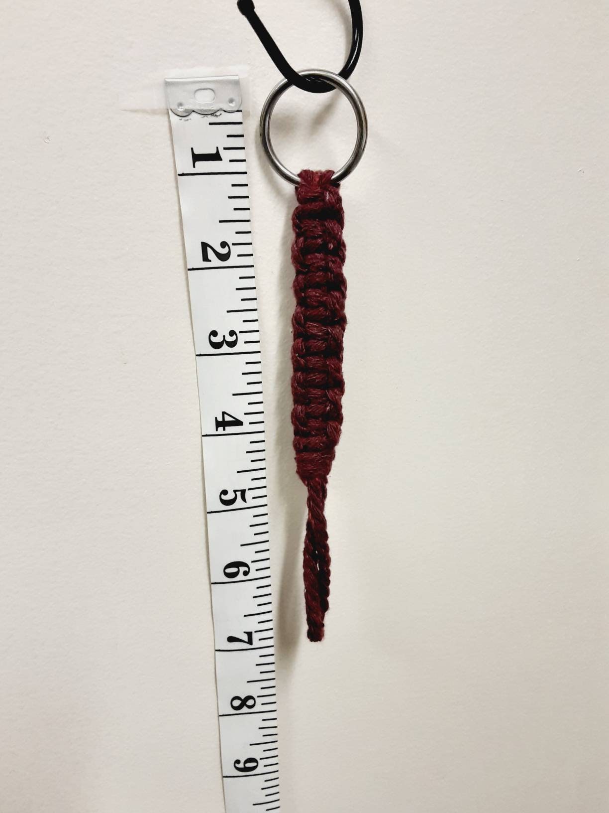 Macrame Plant Hanger Extension