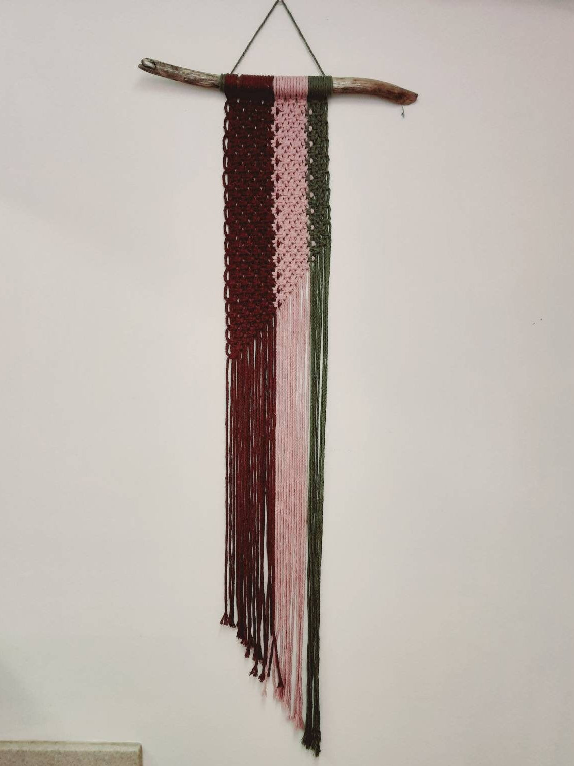 Macrame Wall Art