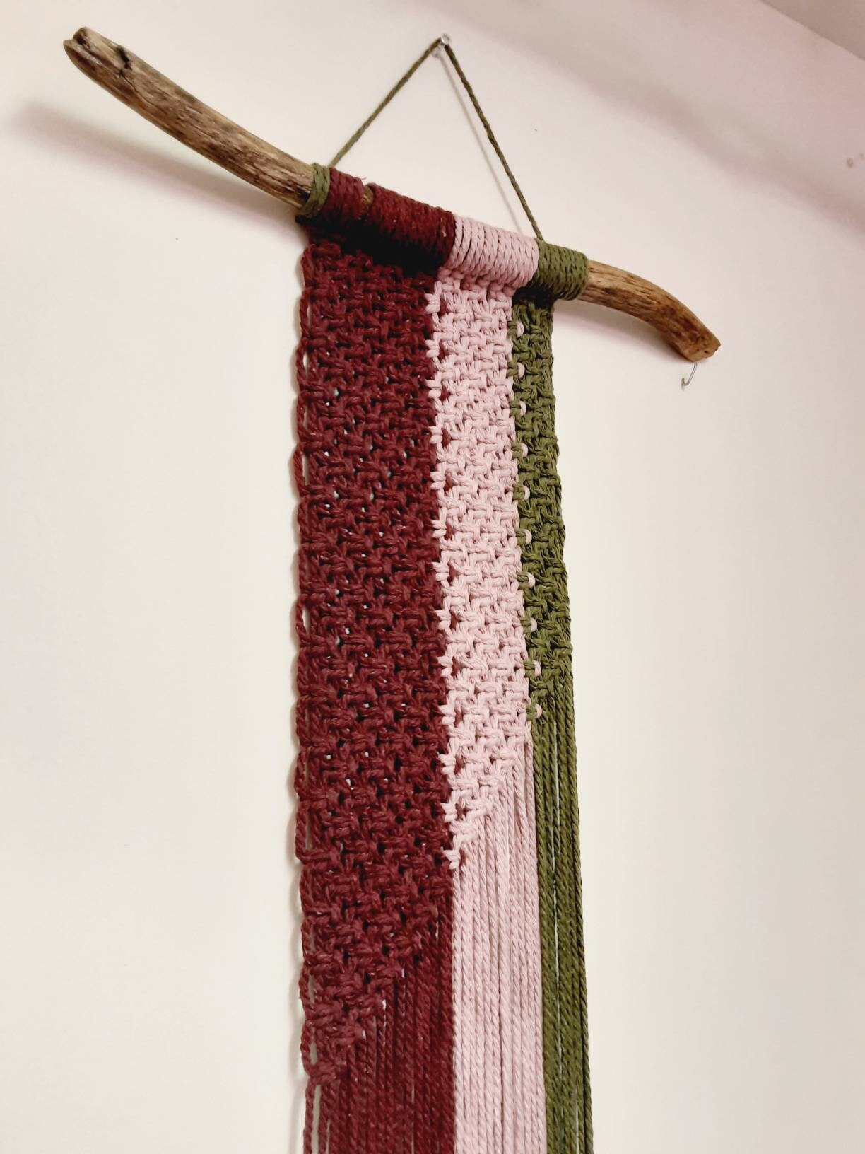 Macrame Wall Art