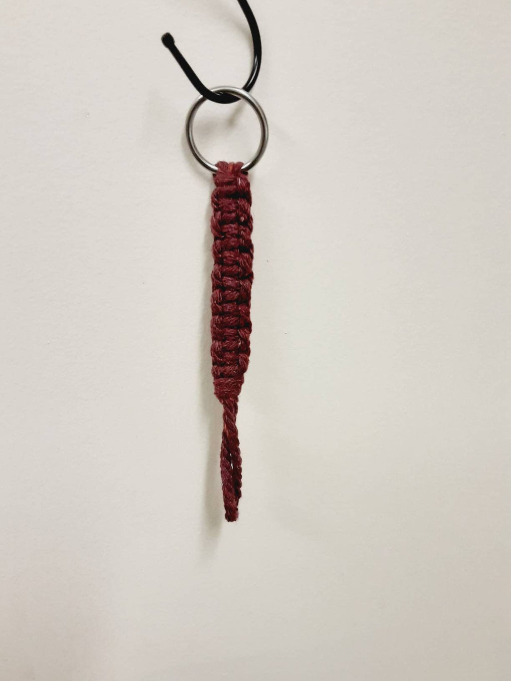 Macrame Plant Hanger Extension